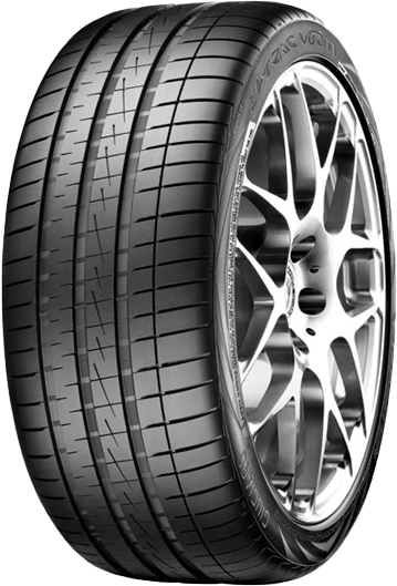 255/55 ZR 19   111Y   VREDESTEIN   ULTRAC VORTI+ XL
