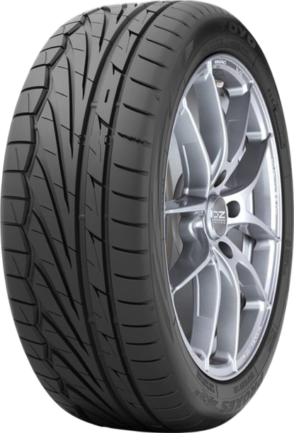 195/60 R 15   88V   TOYO   PROXES TR1