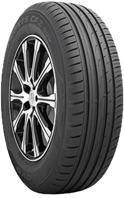 215/60 R 16   95H   TOYO   PROXES CF2 SUV