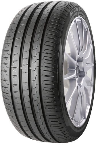 195/55 R 16   91V   AVON   ZV7 XL