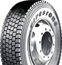 295/80 R 22.5   152/148M   FIRESTONE   FD622+