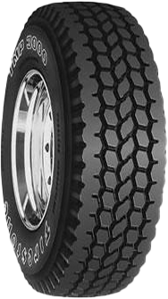 265/70 R 19.5   143/141J   FIRESTONE   TMP 3000