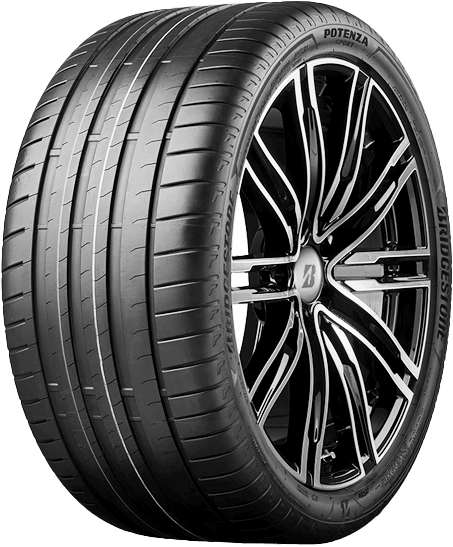 245/40 ZR 20   (99Y)   BRIDGESTONE   POTENZA SPORT XL