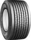 435/50 R 19.5   160J   BRIDGESTONE   R166 II