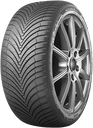 235/50 R 18   101V   KUMHO   Solus 4S HA32 XL