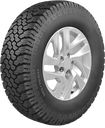 285/65 R 17   116T   TAURUS   ROAD-TERRAIN XL