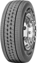 385/65 R 22.5   164K/158L   GOODYEAR   KMAX S 2 HL