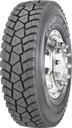 385/55 R 22.5   160K   GOODYEAR   OMNITRAC MSD II