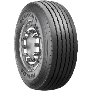 215/75 R 17.5   135/133J   FULDA   ECOTONN