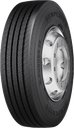 245/70 R 17.5   136/134M   SEMPERIT   RUNNER F2