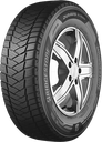 215/65 R 16   106/104T   BRIDGESTONE   DURAVIS All Season