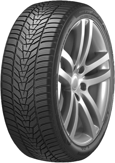 255/45 R 19   104W   HANKOOK   W330 WINTER I*CEPT EVO3 XL