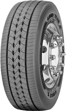 315/60 R 22.5   154/148L   GOODYEAR   KMAX S 2 HL