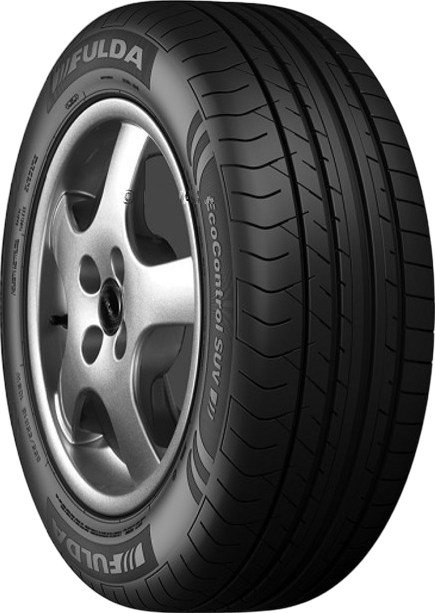 255/45 R 20   105W   FULDA   ECOCONTROL SUV FP XL
