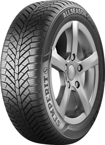 205/50 R 17   93W   SEMPERIT   ALLSEASON-GRIP FR XL
