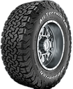 235/60 R 18   108/104R   BF GOODRICH   ALL TERRAIN T/A KO2 LRD