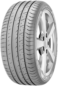 215/55 R 17   98W   SAVA   INTENSA UHP 2 FP XL