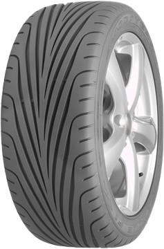 195/45 R 15   78V   GOODYEAR   EAGLE F1 GS-D3 FP