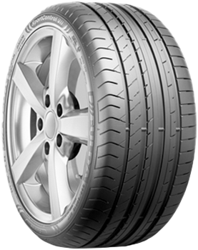 245/40 R 17   95Y   FULDA   SPORTCONTROL 2 FP XL