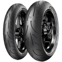 110/70 ZR 17   M/C 54W TL   METZELER   SPORTEC M9 RR DOT22