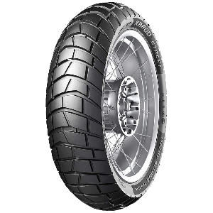 150/70 R 18   M/C 70H   METZELER   KAROO STREET TL