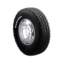 12.00/ R 24   160/156K   FULDA   ECOTRAC TT