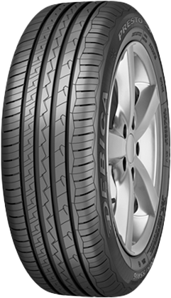 205/55 R 16   91W   DEBICA   PRESTO HP 2