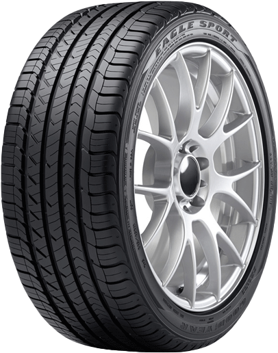 285/40 R 20   108V   GOODYEAR   EAGLE SPORT ALL SEASON FP MOE XL ROF