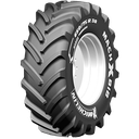 650/65 R 34   161D/157E   MICHELIN   MACHXBIB TL