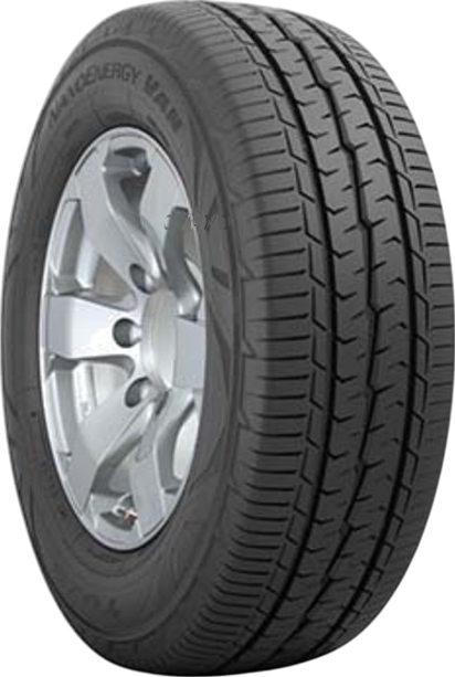 225/75 R 15   110Q   TOYO   NANOENERGY VAN