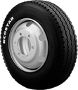 9.5 R 17.5   129/127M   FULDA   ECOSTAR 3PSF