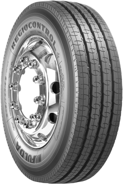 285/70 R 19.5   146/144L   FULDA   REGIOCONTROL