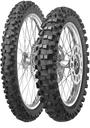 80/100 - 12   41M   DUNLOP   GEOMAX MX53 TT