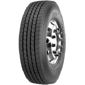 245/70 R 19.5   136/134M   SAVA   AVANT A3