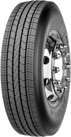 205/75 R 17.5   124/122M   SAVA   AVANT 4