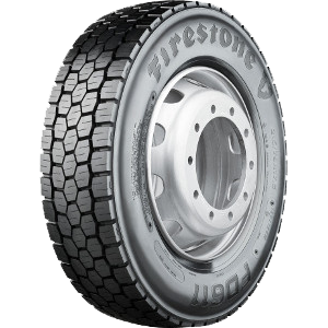 285/70 R 19.5   145/143M   FIRESTONE   FD611
