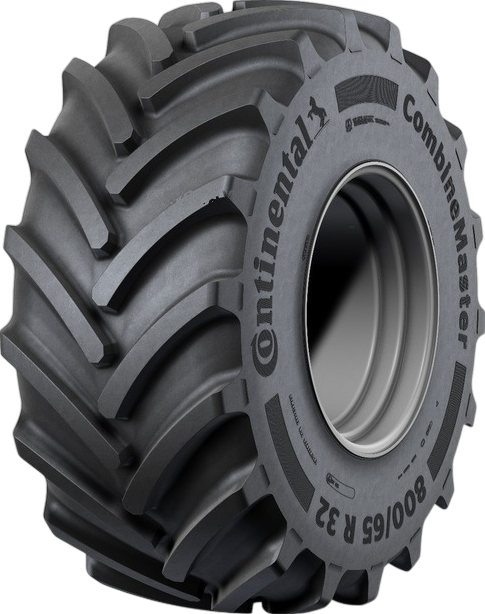 800/65 R 32   178A8/B   CONTINENTAL   CombineMaster