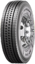 215/75 R 17.5   126/124M   DUNLOP   SP346 3PSF