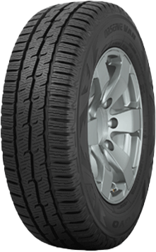 205/70 R 15   106/104S   TOYO   OBSERVE VAN