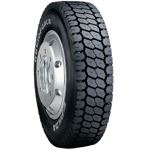 245/70 R 19.5   136/134M   FULDA   REGIOFORCE 3PSF