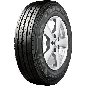 205/70 R 15   106/104R   FIRESTONE   VANHAWK 2