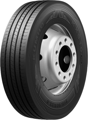 315/70 R 22.5   156/150L   KUMHO   KXS10