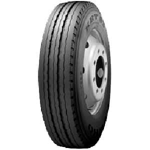 9.5 R 17.5   143/141J   KUMHO   RT03