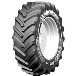 800/70 R 38   187D/184E   MICHELIN   AXIOBIB 2 TL