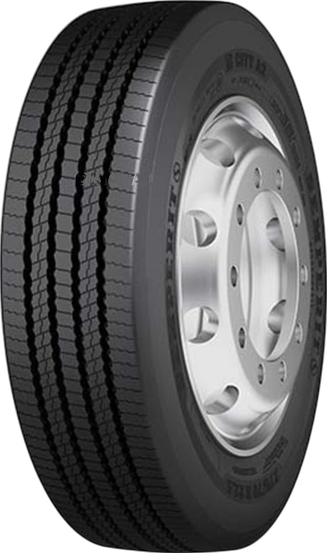275/70 R 22,5   150J   SEMPERIT   CITY A2