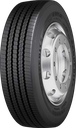 275/70 R 22,5   150J   SEMPERIT   CITY A2