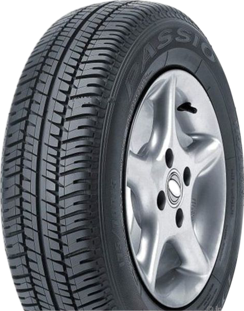 135/80 R 13   70T   DEBICA   PASSIO
