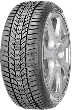 215/60 R 16   99H   SAVA   ESKIMO HP2 XL