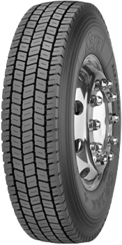 205/75 R 17.5   124/122M   SAVA   ORJAK 4
