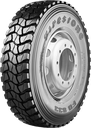 315/80 R 22.5   156/150K   FIRESTONE   FD833